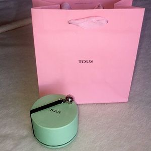 TOUS gifts small box and Medium gift bag